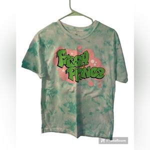 The Fresh Prince T-Shirt